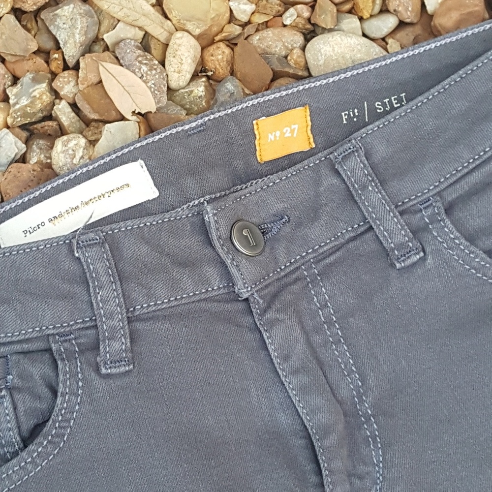 Pilcro jeans